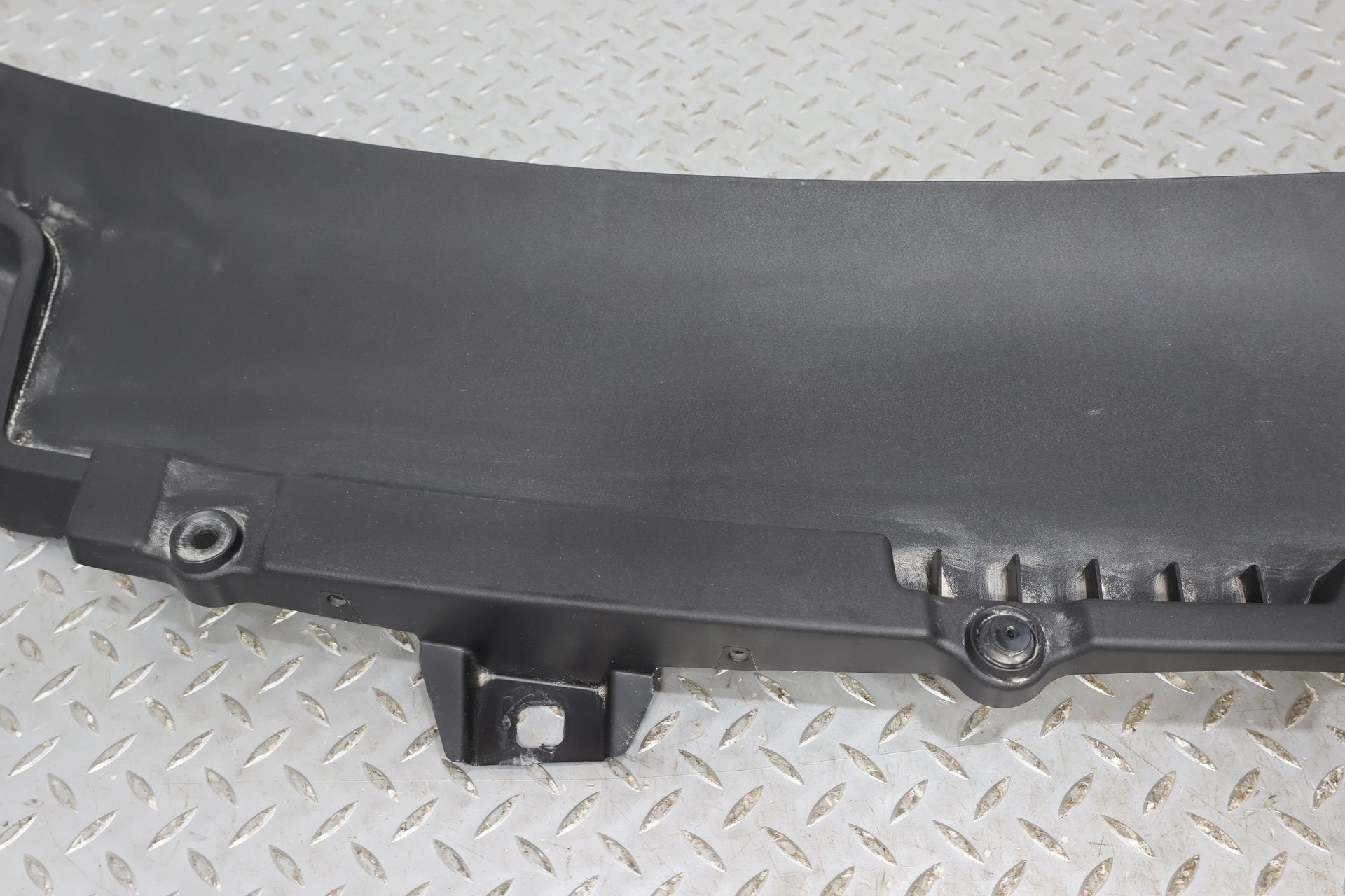 Cowl Vent Panel, 2022, Rivian, R1S
