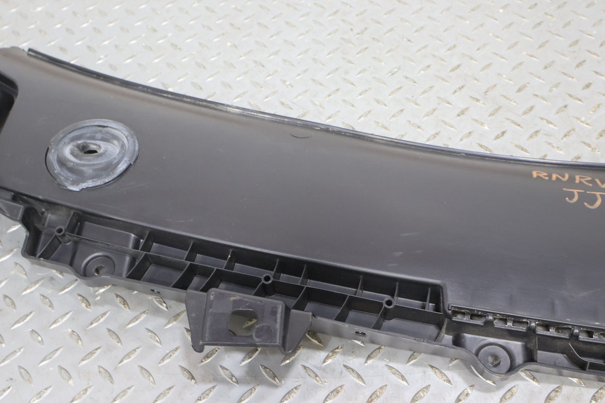 Cowl Vent Panel, 2022, Rivian, R1S