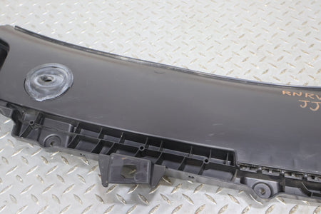 Cowl Vent Panel, 2022, Rivian, R1S