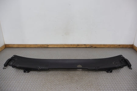 Cowl Vent Panel, 2022, Rivian, R1S