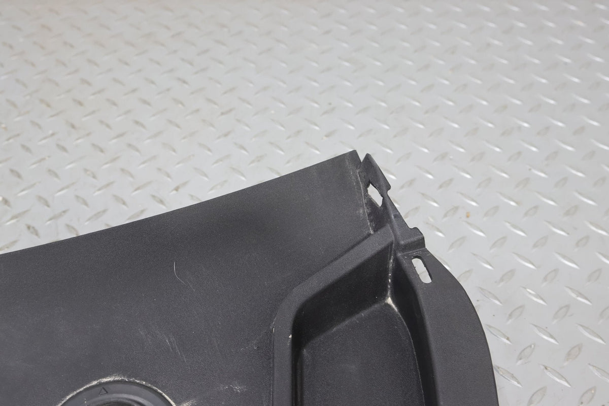 Cowl Vent Panel, 2022, Rivian, R1S