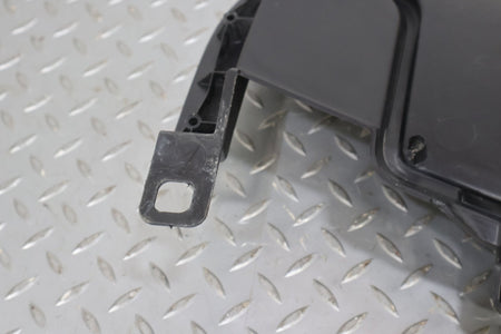 Cowl Vent Panel, 2022, Rivian, R1S