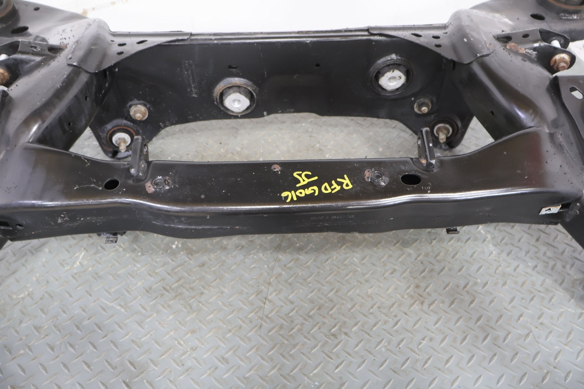 Crossmember K-Frame, 2015, Dodge, Charger