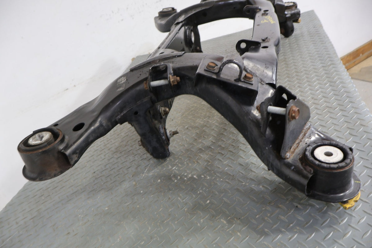 Crossmember K-Frame, 2015, Dodge, Charger