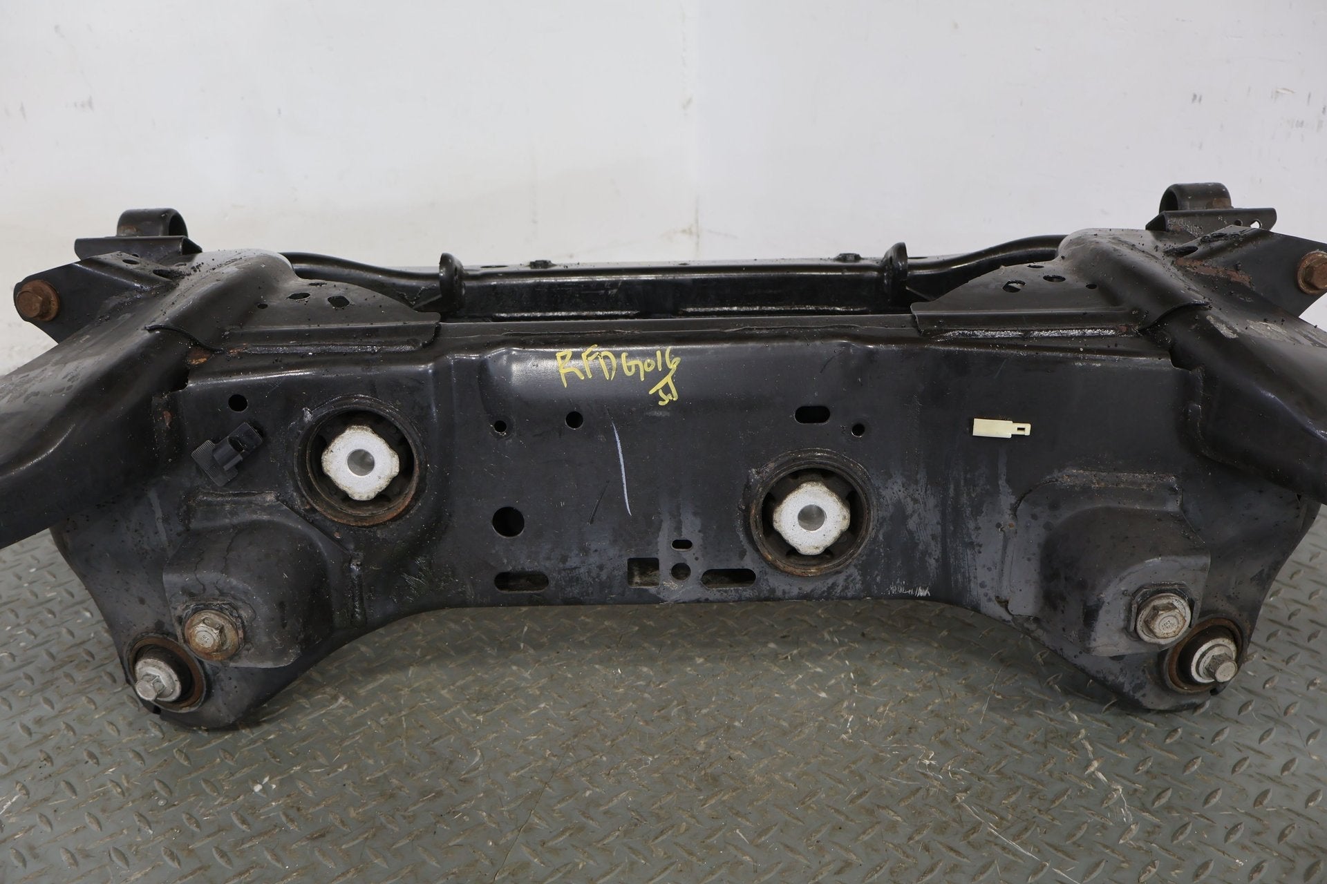 Crossmember K-Frame, 2015, Dodge, Charger