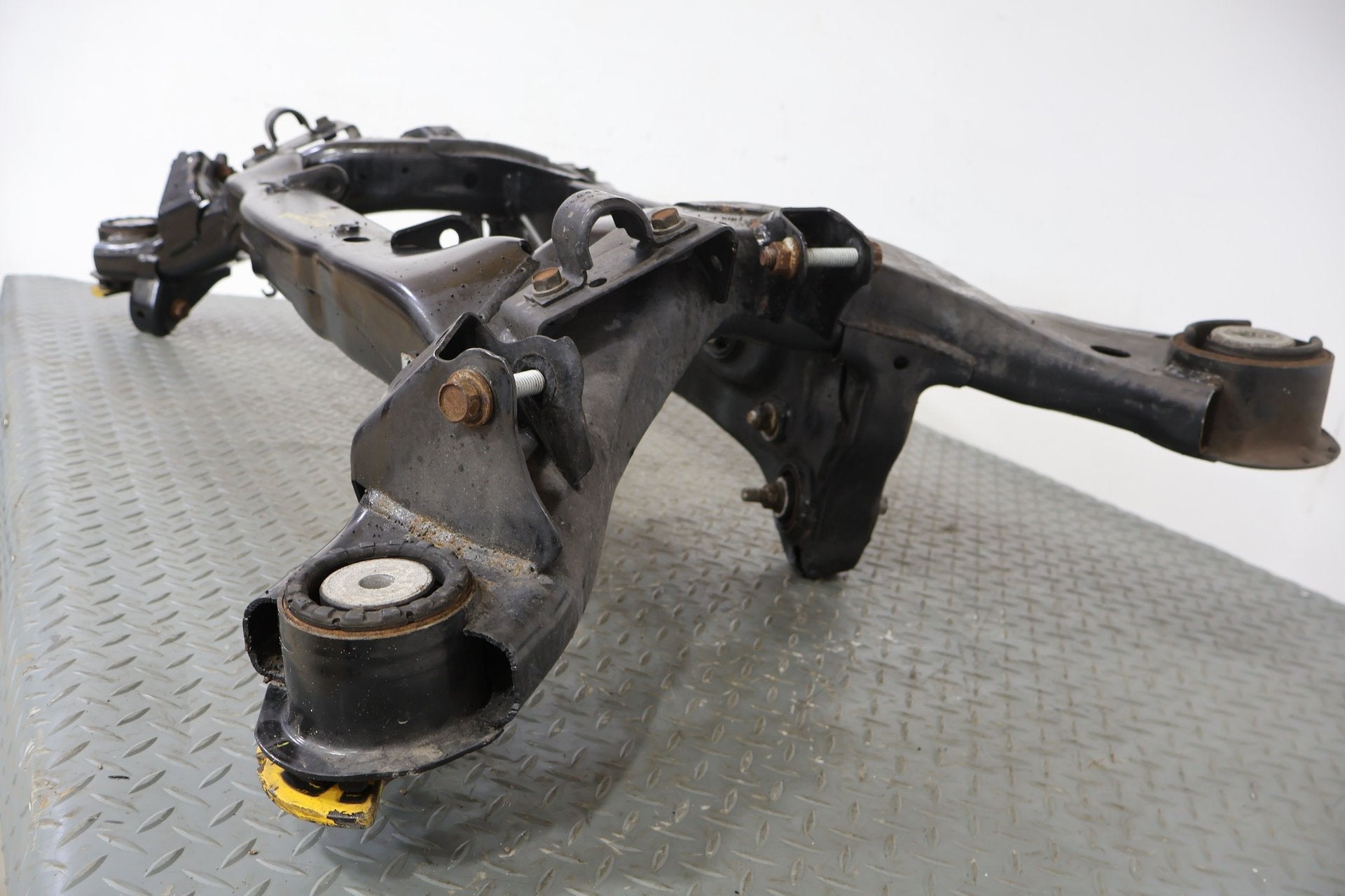 Crossmember K-Frame, 2015, Dodge, Charger