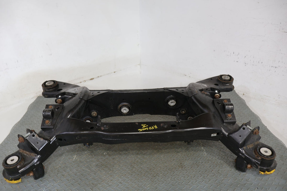 Crossmember K-Frame, 2015, Dodge, Charger