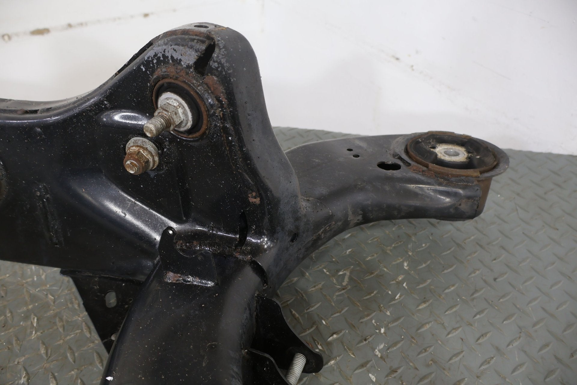 Crossmember K-Frame, 2015, Dodge, Charger