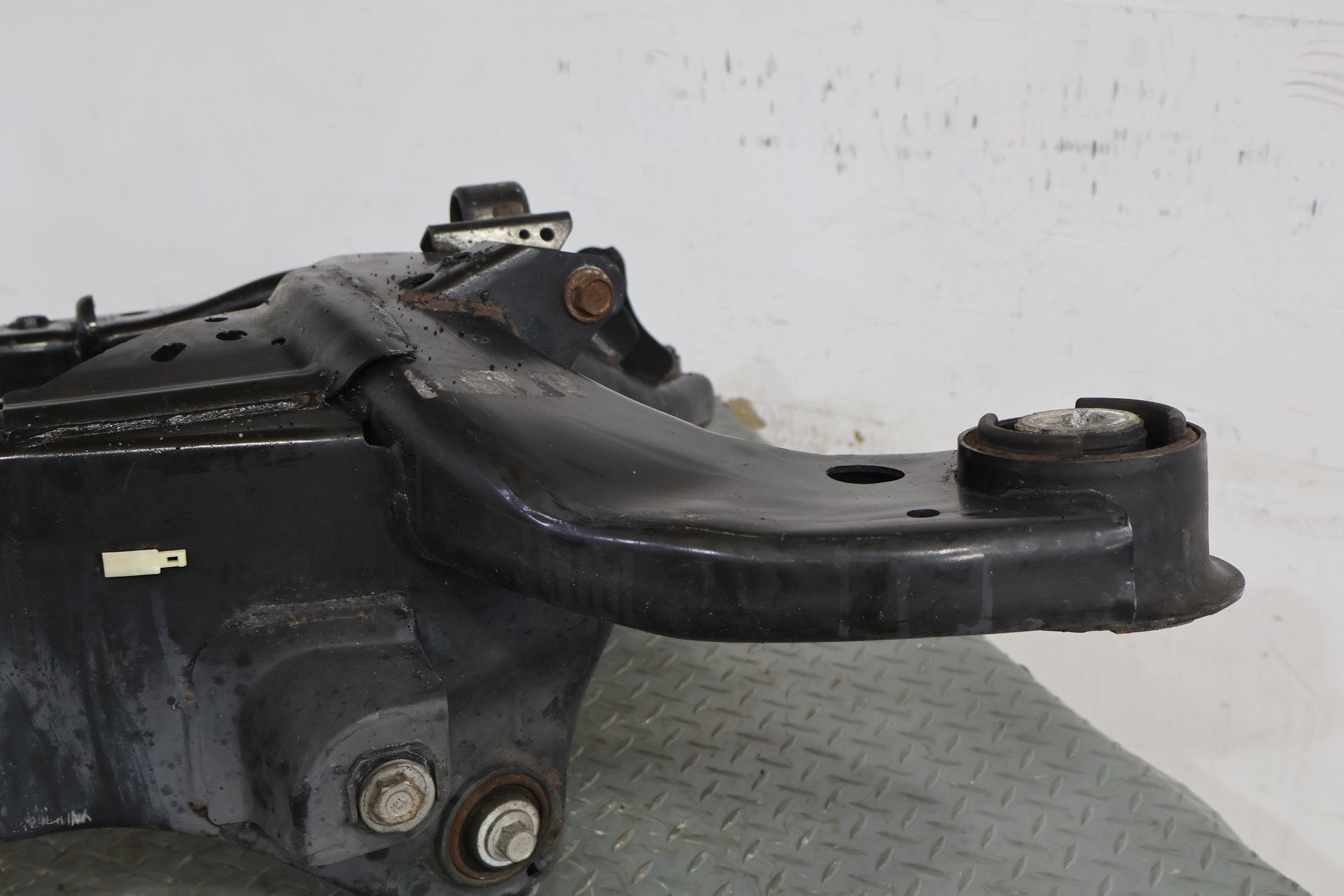 Crossmember K-Frame, 2015, Dodge, Charger