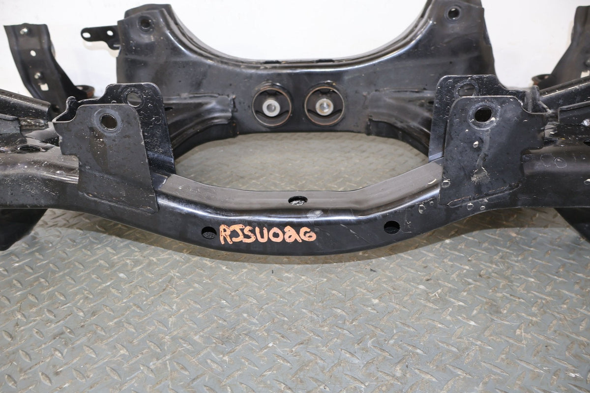 Crossmember K-Frame, 2018, Subaru, WRX