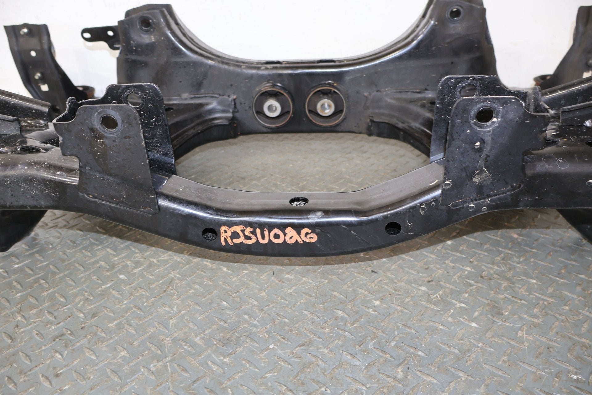 Crossmember K-Frame, 2018, Subaru, WRX