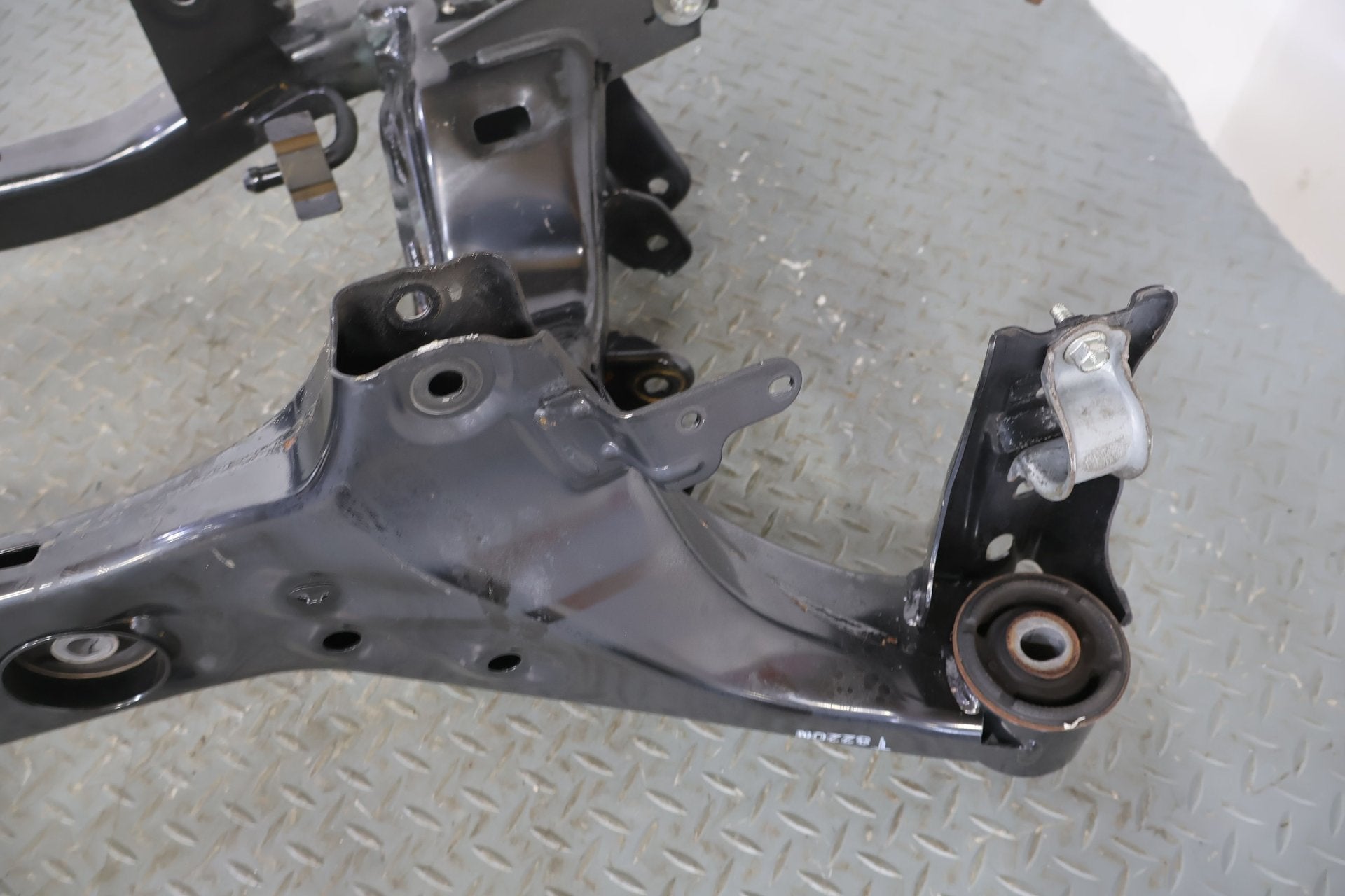 Crossmember K-Frame, 2018, Subaru, WRX