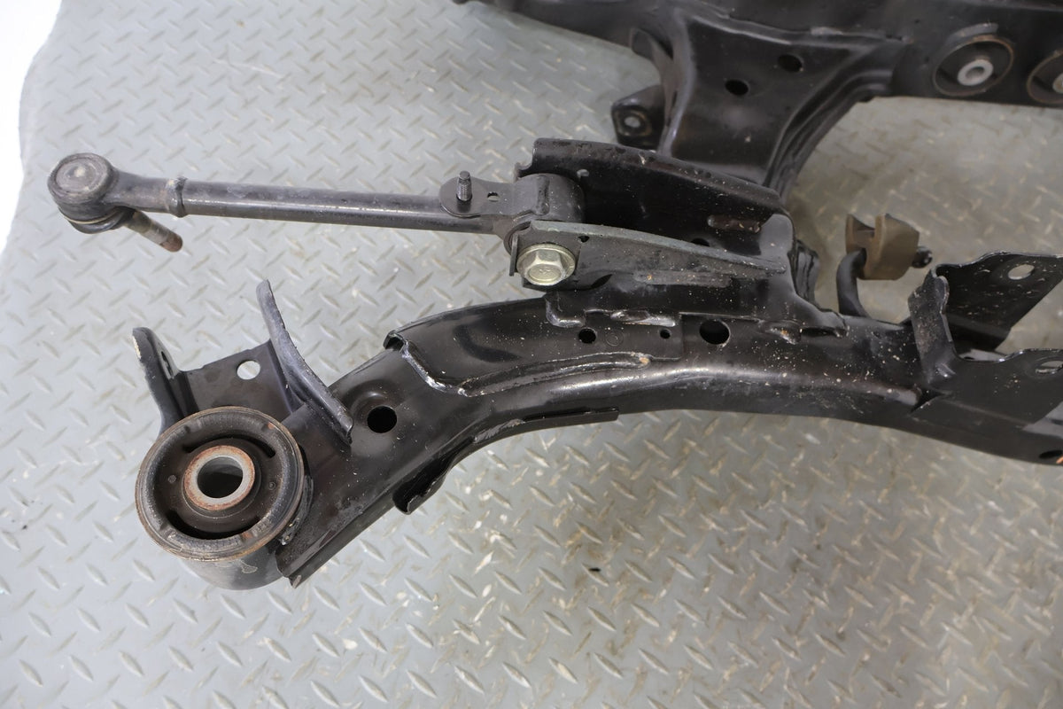 Crossmember K-Frame, 2018, Subaru, WRX