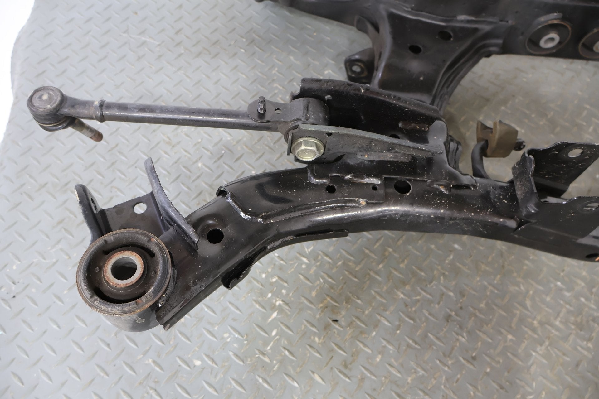Crossmember K-Frame, 2018, Subaru, WRX