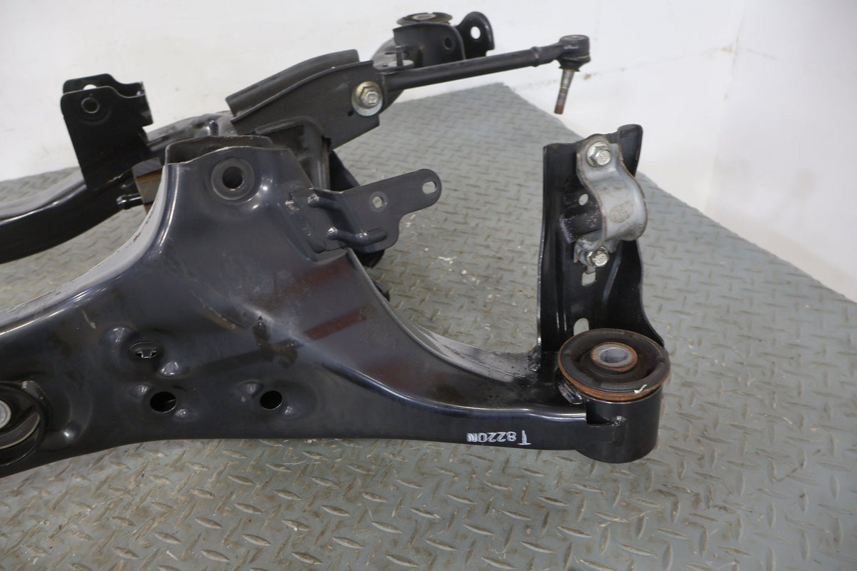 Crossmember K-Frame, 2018, Subaru, WRX
