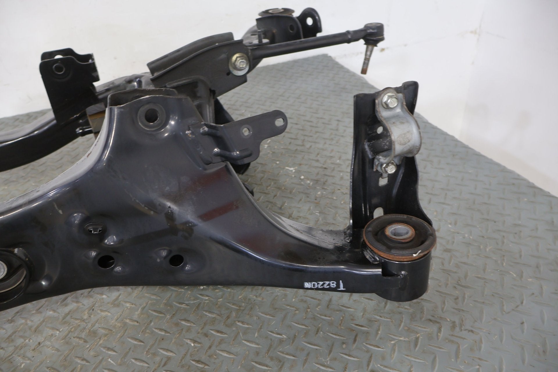 Crossmember K-Frame, 2018, Subaru, WRX