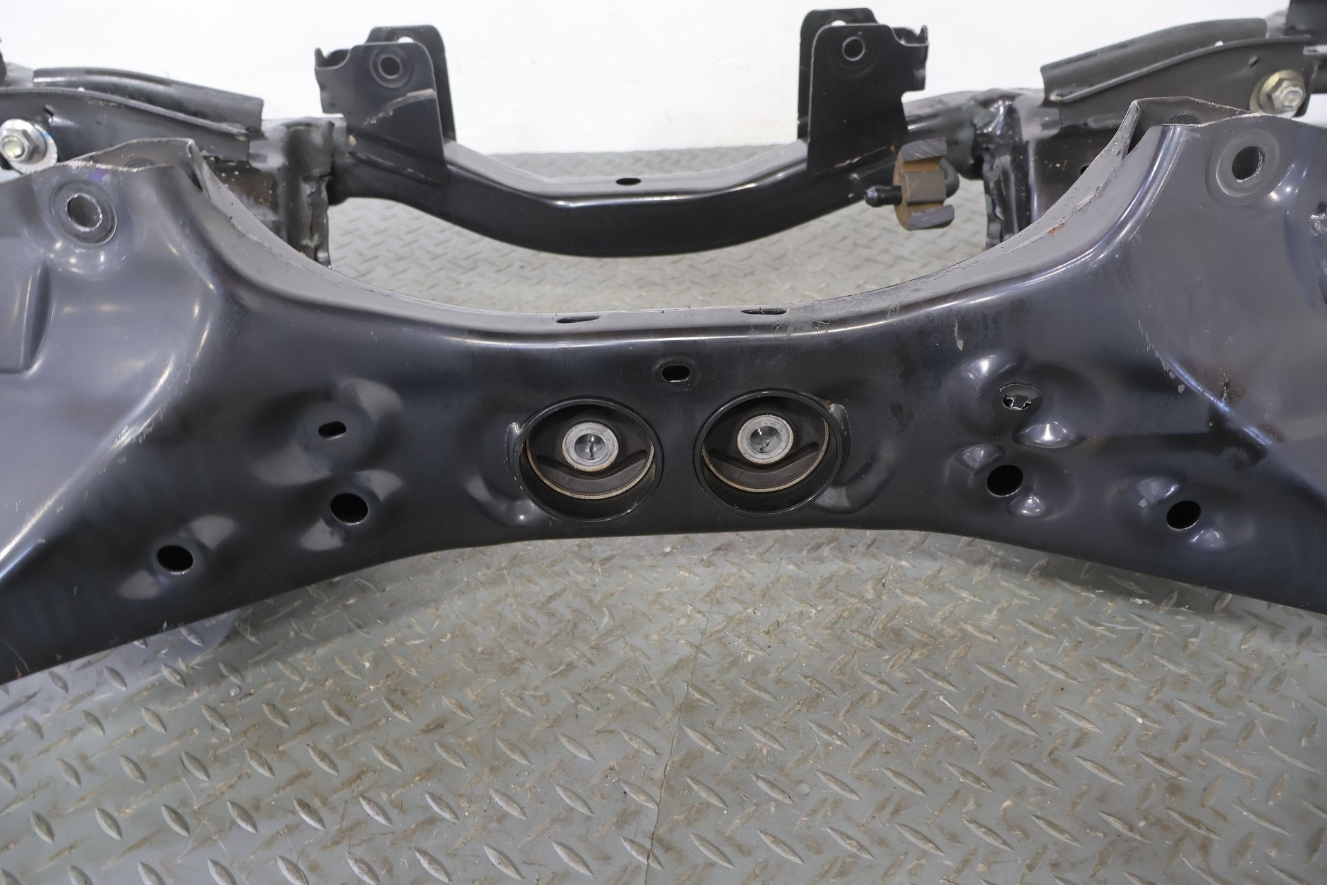 Crossmember K-Frame, 2018, Subaru, WRX