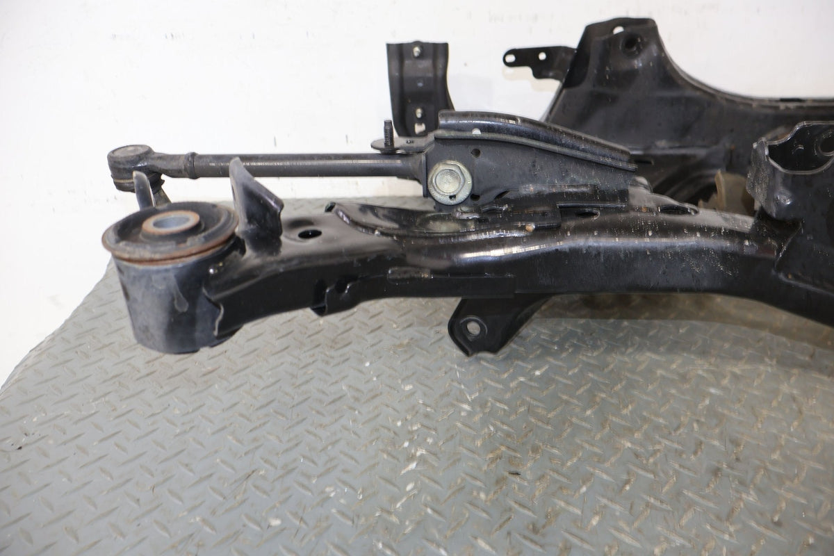 Crossmember K-Frame, 2018, Subaru, WRX