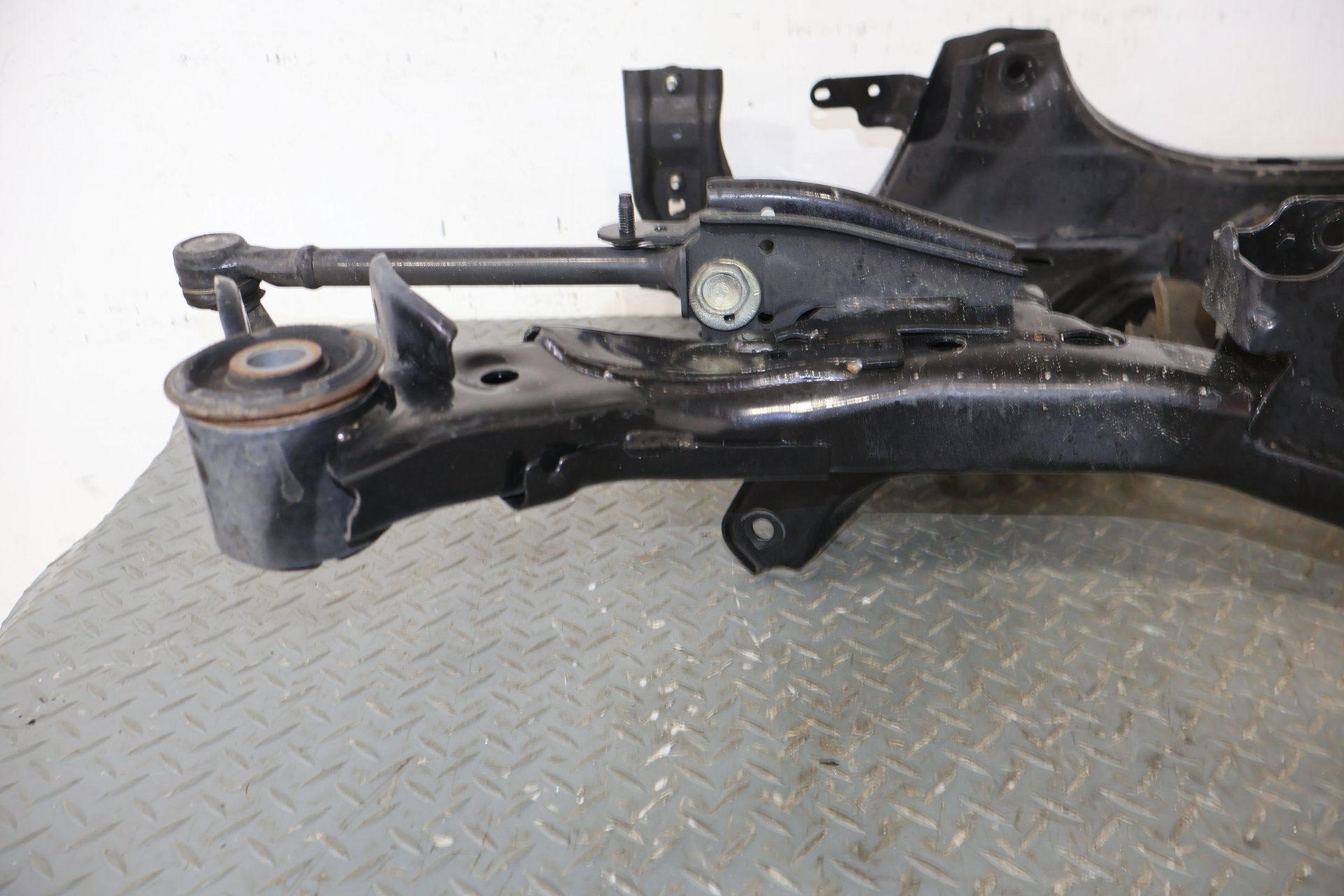 Crossmember K-Frame, 2018, Subaru, WRX