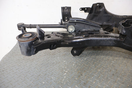 Crossmember K-Frame, 2018, Subaru, WRX
