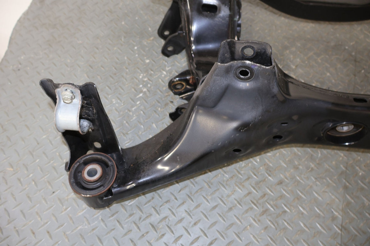 Crossmember K-Frame, 2018, Subaru, WRX