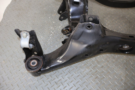Crossmember K-Frame, 2018, Subaru, WRX