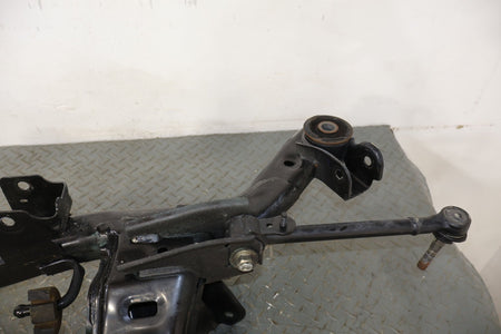 Crossmember K-Frame, 2018, Subaru, WRX