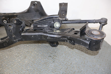 Crossmember K-Frame, 2018, Subaru, WRX