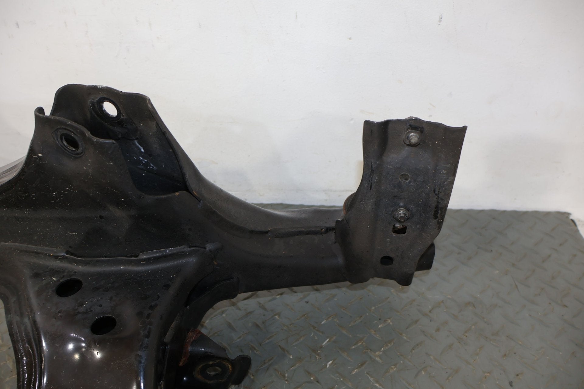 Crossmember K-Frame, 2018, Subaru, WRX