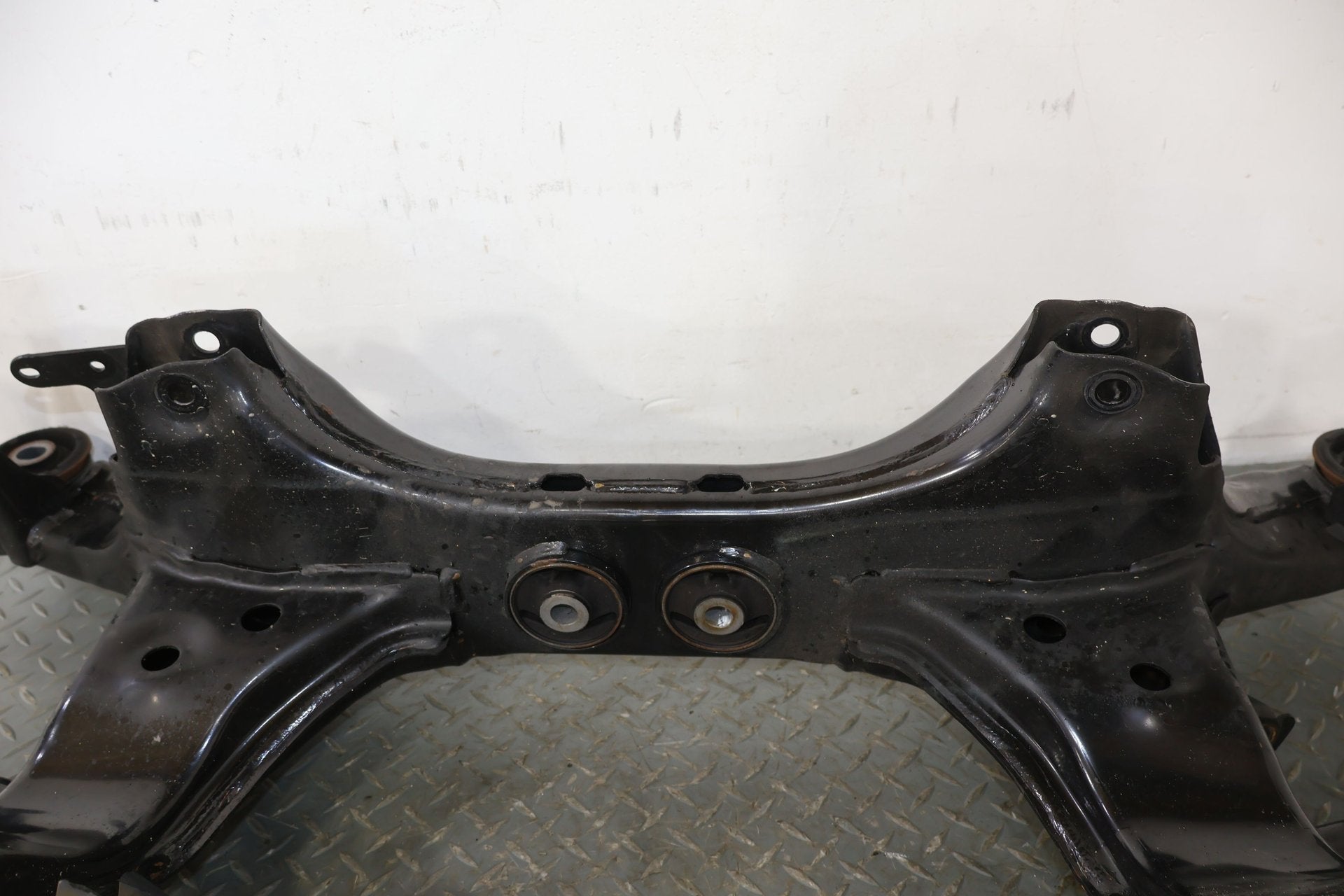 Crossmember K-Frame, 2018, Subaru, WRX