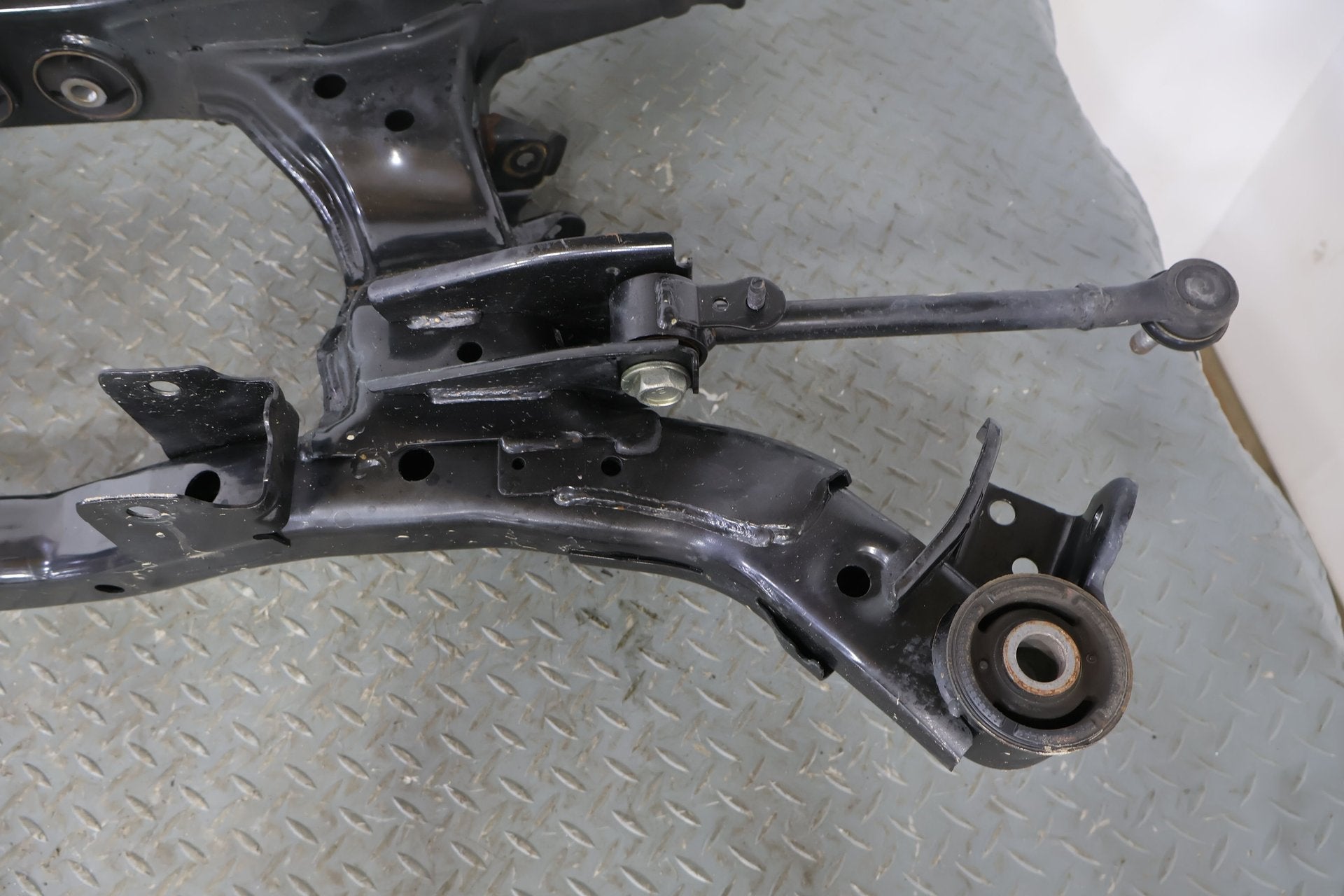 Crossmember K-Frame, 2018, Subaru, WRX