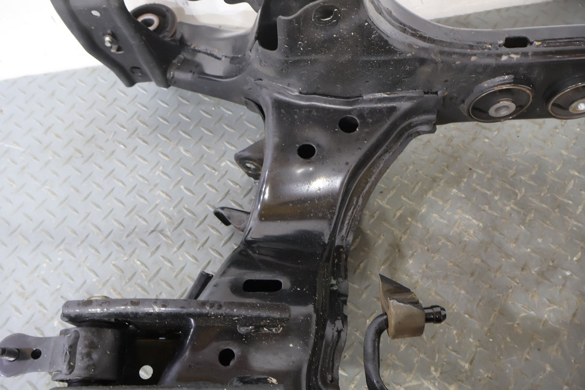Crossmember K-Frame, 2018, Subaru, WRX