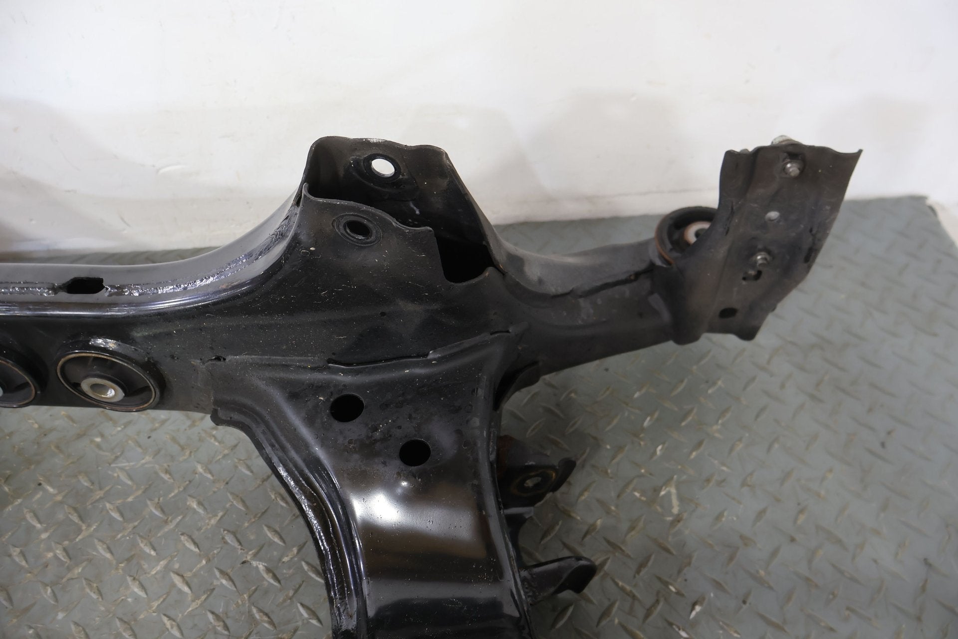 Crossmember K-Frame, 2018, Subaru, WRX