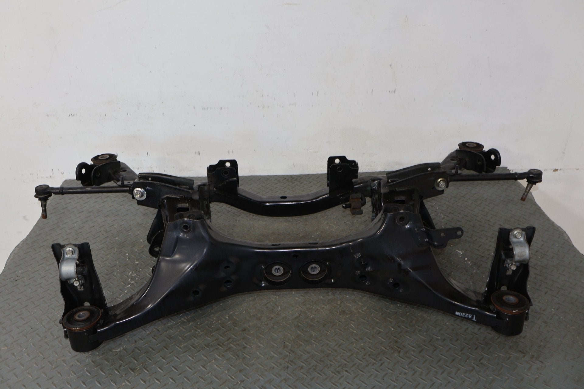 Crossmember K-Frame, 2018, Subaru, WRX