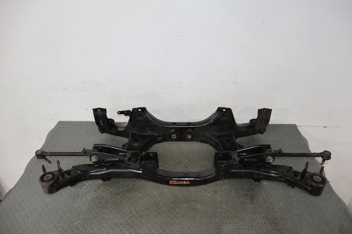 Crossmember K-Frame, 2018, Subaru, WRX