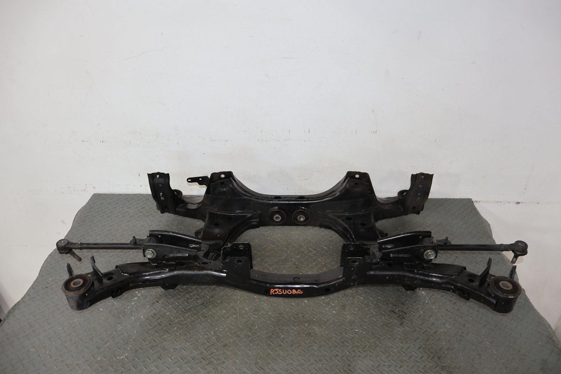 Crossmember K-Frame, 2018, Subaru, WRX