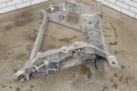 Crossmember K-Frame, 2022, Rivian, R1S