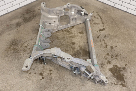 Crossmember K-Frame, 2022, Rivian, R1S