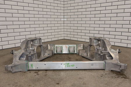 Crossmember K-Frame, 2022, Rivian, R1S