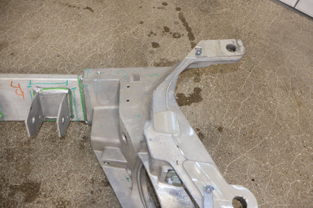 Crossmember K-Frame, 2022, Rivian, R1S