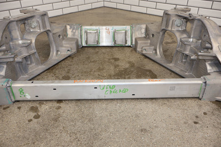 Crossmember K-Frame, 2022, Rivian, R1S