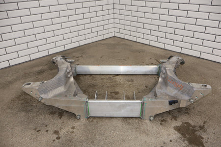 Crossmember K-Frame, 2022, Rivian, R1S