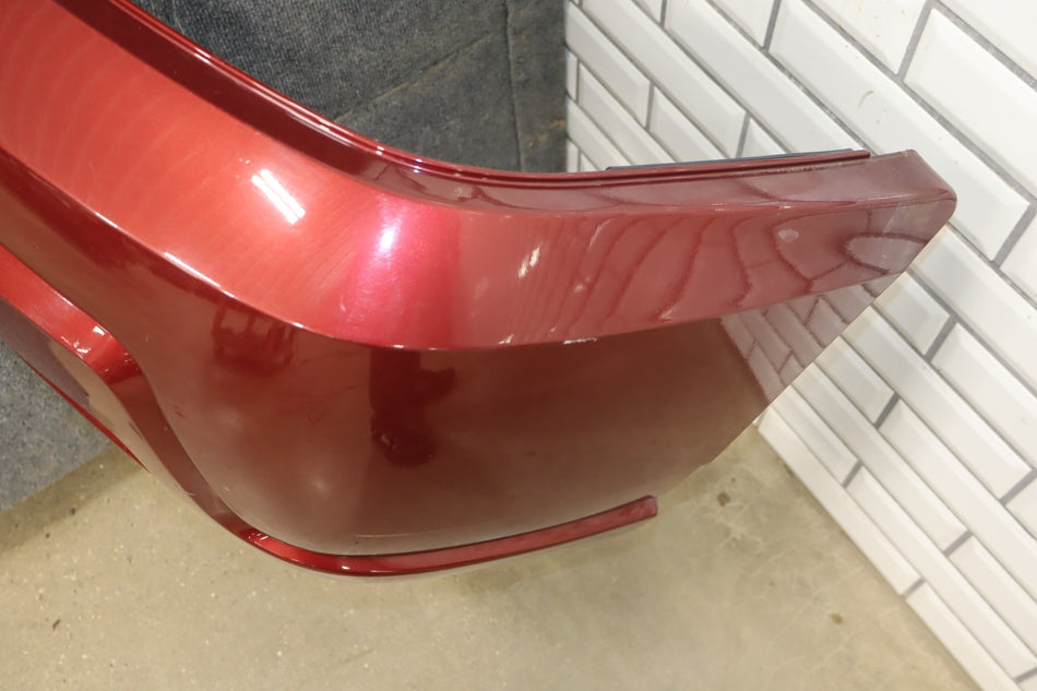 2002-2006 Cadillac Escalade Base/ESV/EXT Front Bumper InfraRed 72