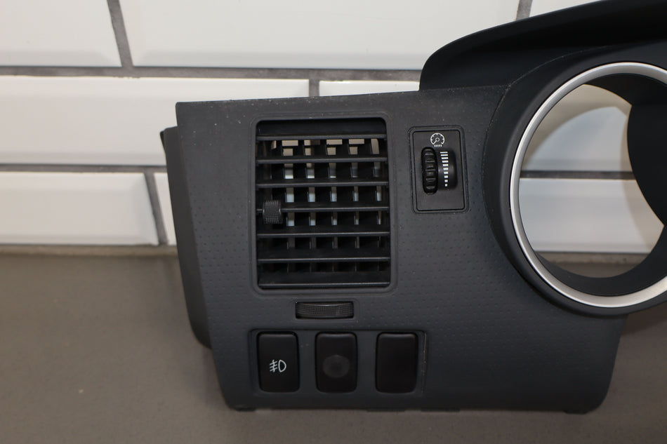 2006 Toyota Tacoma- Instrument Cluster Bezel