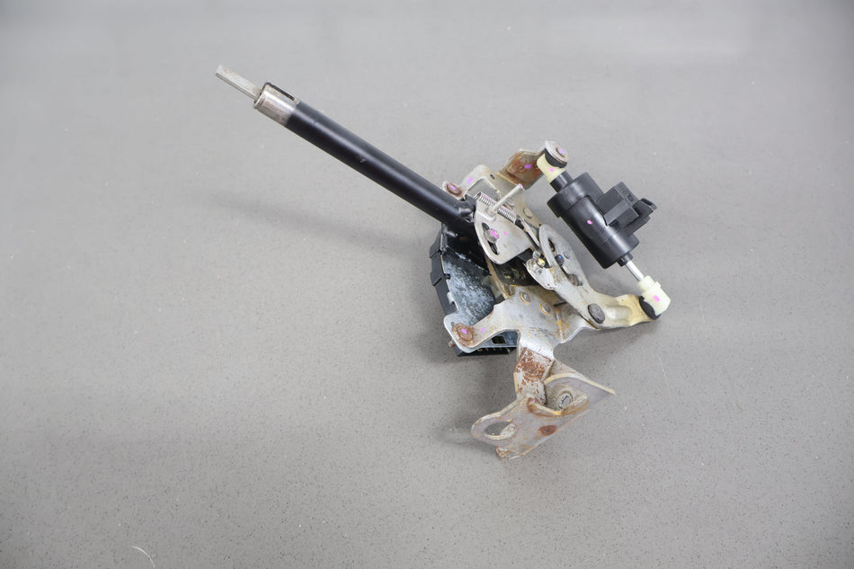 1996 Chevrolet Corvette- Floor Shifter