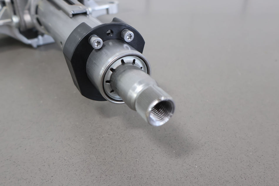 2023 Fisker Ocean- Steering Column