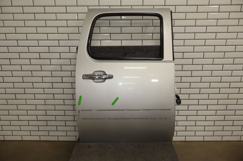 2011 Chevrolet Suburban 1500- Right Rear Door
