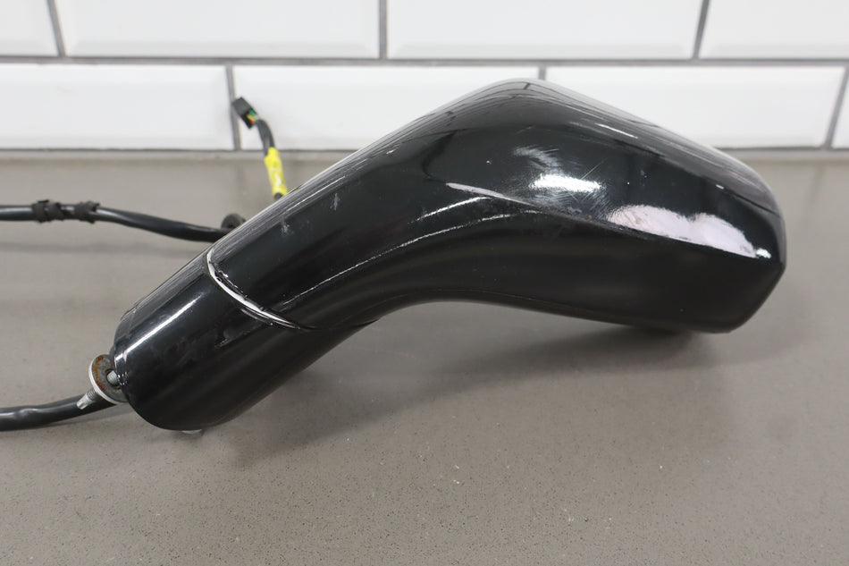 2016 Chevrolet Corvette- Left Door Mirror