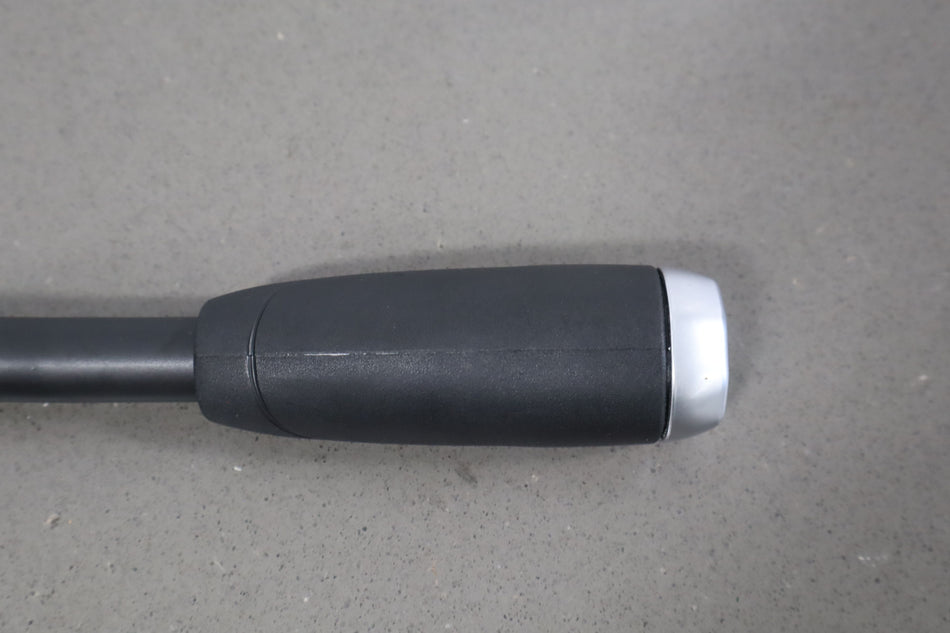 2020 Ram 2500- Automatic Transmission Shifter