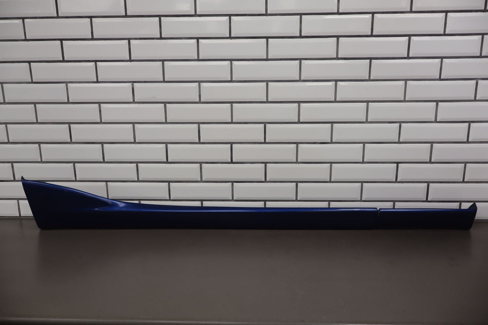 1999 Mazda MX-5 Miata- Right Rocker Molding